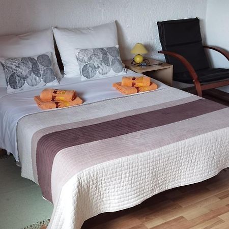 House Viktoria Hotel เซลิสเต เดรซิสโก ภายนอก รูปภาพ